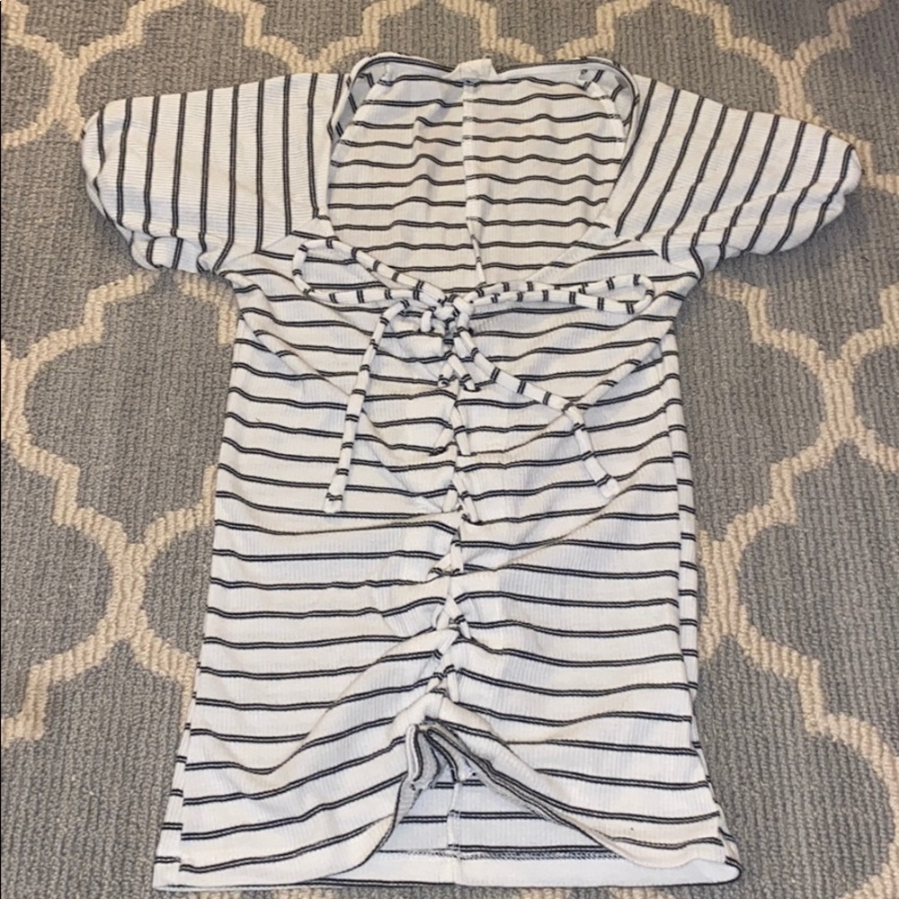 Cute short sleeve shirt